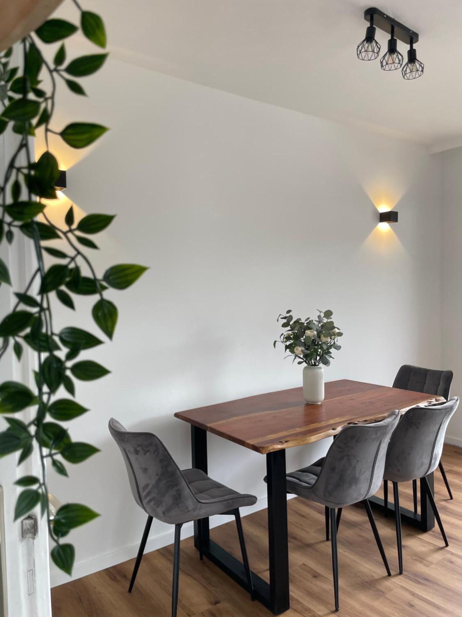 Ferienwohnung Am Felsenmeer Lautertal  Εξωτερικό φωτογραφία